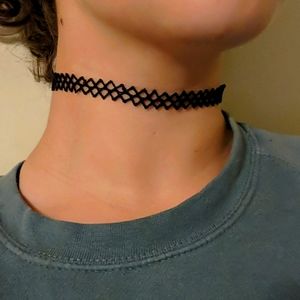 Choker📿